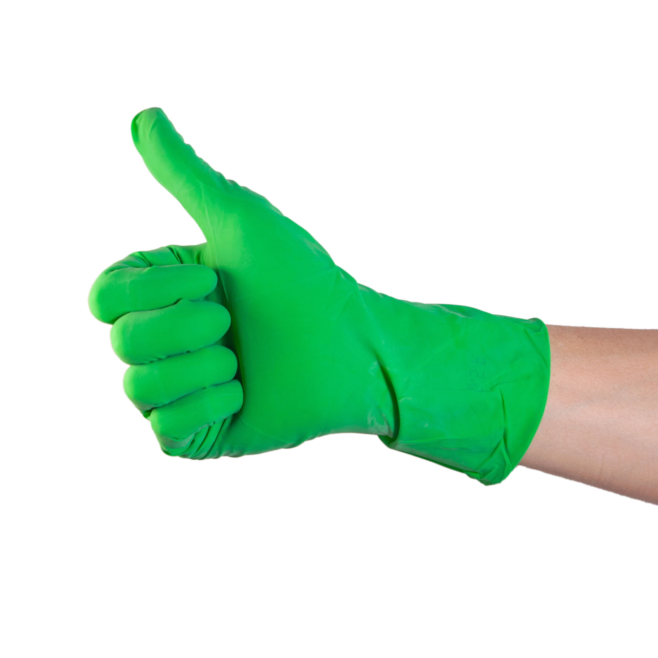 Guantes para cirugía sin polvo LATEX UNDERGLOVE- PAR 