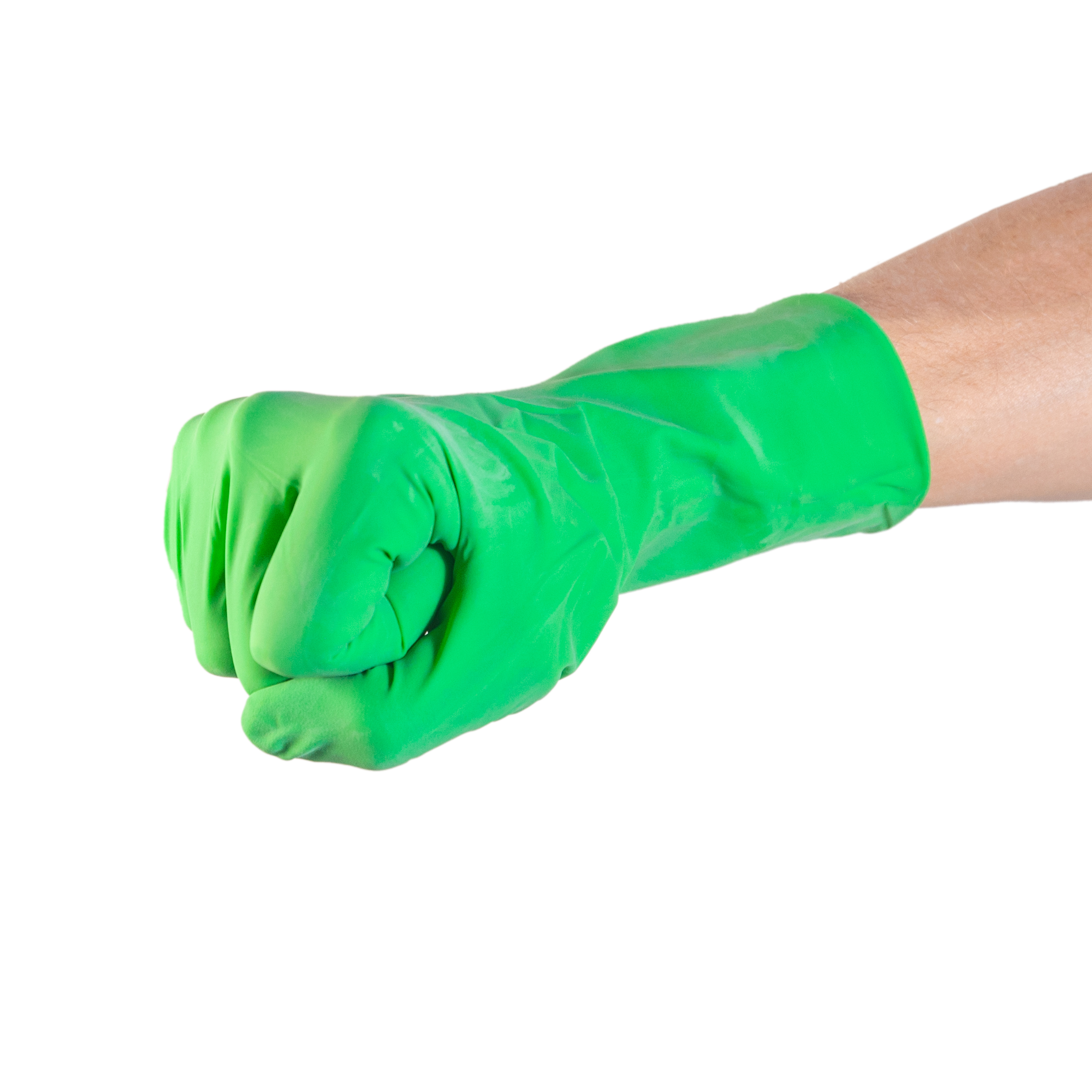 Guantes para cirugía sin polvo LATEX UNDERGLOVE- PAR 